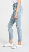 Thumbnail for your product : Blank Rivington Jeans