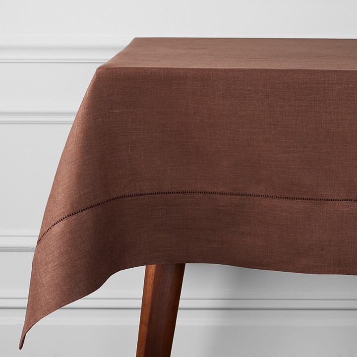 SFERRA Festival Tablecloth, 66 x 140