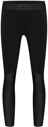 Sweaty Betty Power Mission cropped performance leggings