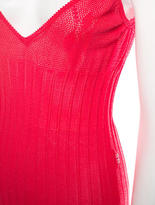 Thumbnail for your product : Sonia Rykiel Tank Top