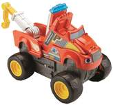 Thumbnail for your product : Blaze Transforming Tow Truck