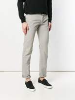 Thumbnail for your product : Incotex slim chino trousers