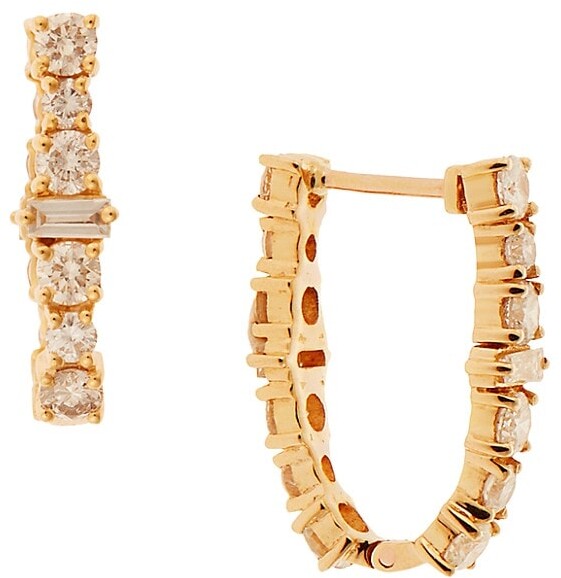 Champagne Earrings | Shop the world's largest collection of 