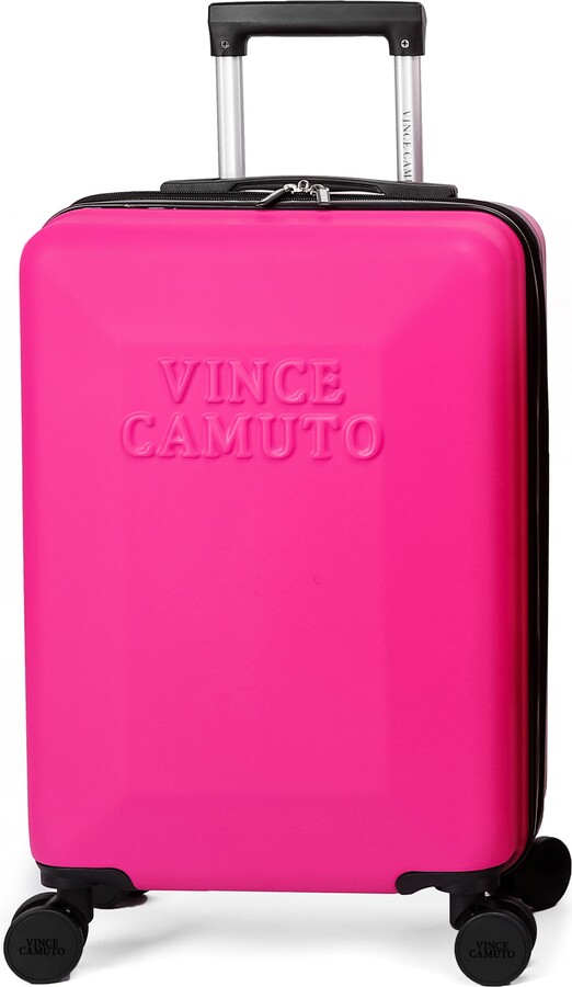 Vince Camuto Ellie 20" Hardside Spinner Luggage ShopStyle