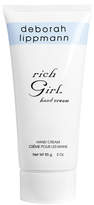 Thumbnail for your product : Deborah Lippmann Rich Girl Hand Cream (85g)
