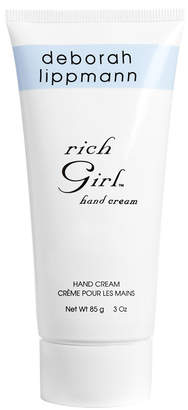 Deborah Lippmann Rich Girl Hand Cream (85g)