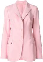 Thumbnail for your product : Ermanno Scervino classic blazer