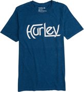 Thumbnail for your product : Hurley Original Washed Ss Tee