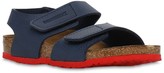 Thumbnail for your product : Birkenstock Faux Leather Sandals
