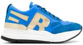 Thumbnail for your product : Ruco Line Rucoline Melog runner sneakers