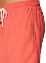 Thumbnail for your product : Solid & Striped Classic Elasticized Trunks