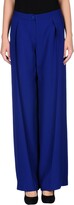 Thumbnail for your product : Emporio Armani Pants Bright Blue