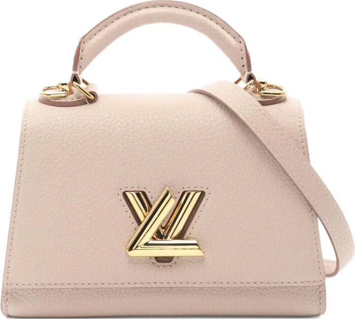 Louis Vuitton Pre-Owned 2021 Twist handbag