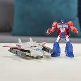Thumbnail for your product : Transformers Armour Elite Optimus Prime
