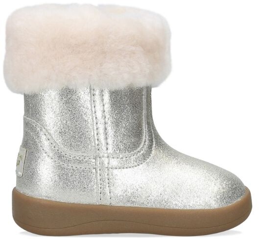 jorie ii metallic boot