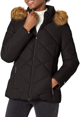 Tommy Hilfiger Puffer Jacket | Shop the world's largest collection of  fashion | ShopStyle