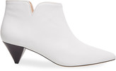 Thumbnail for your product : Kate Spade Raelyn Leather Ankle Booties