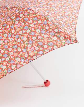 Cath Kidston meadow ditsy print umbrella