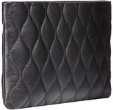 Thumbnail for your product : Vera Bradley Quilted Mia Wristlet