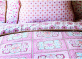 Thumbnail for your product : Caden Lane Modern Vintage Girl Duvet Cover Collection
