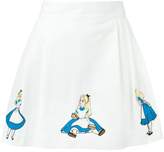 Thumbnail for your product : Olympia Le-Tan Disney motif skirt