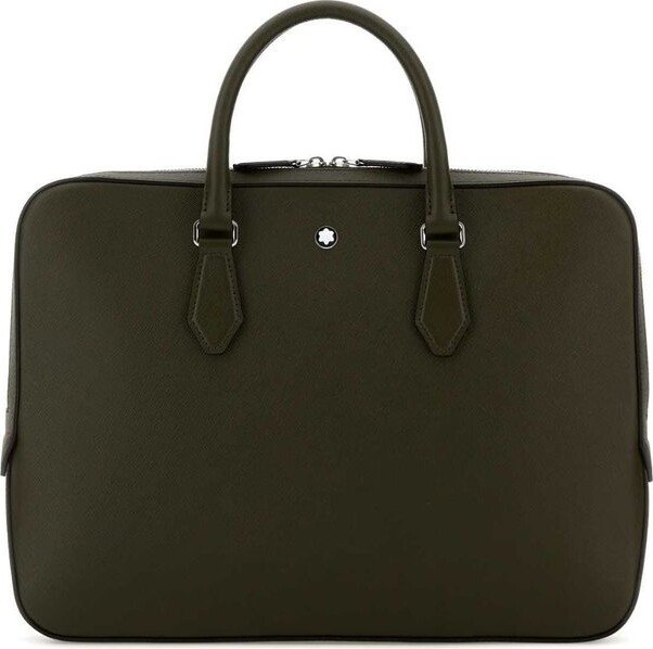 Montblanc Thin Briefcase