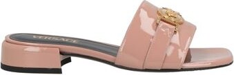Versace Woman Sandals