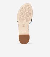 Thumbnail for your product : Cole Haan Analeigh Grand Strappy Sandal