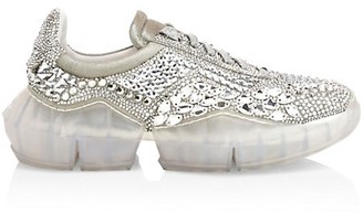 sneakers jimmy choo femme