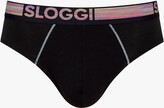 Thumbnail for your product : Sloggi GO ABC Natural Cotton Stretch Briefs