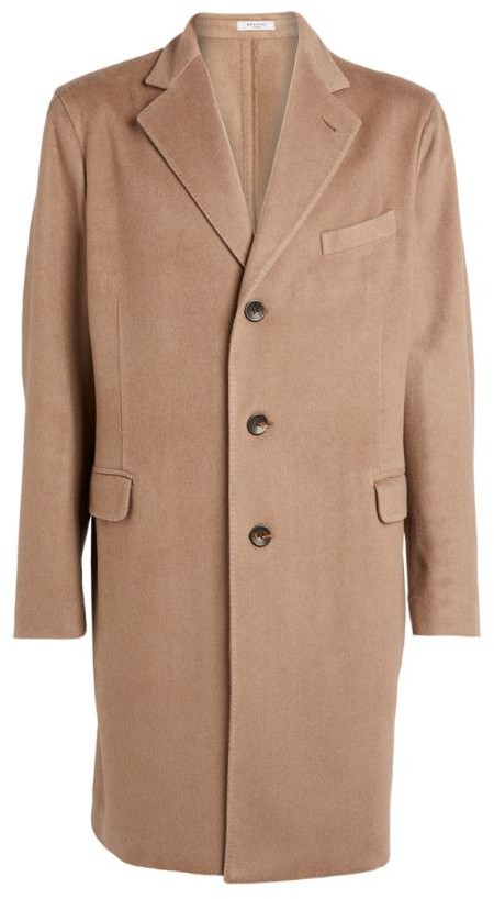 boglioli overcoat