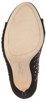 Thumbnail for your product : Imagine by Vince Camuto Imagine Vince Camuto Delore Embellished Slouchy Bootie