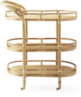 Thumbnail for your product : Serena & Lily Monaco Bar Cart
