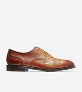 men's øriginalgrand plain toe oxford