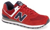 Thumbnail for your product : New Balance '574 Classic' Sneaker (Men)