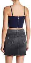 Thumbnail for your product : Tart Kylie Cropped Tank Top