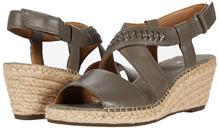 the bay womens shoes clarks