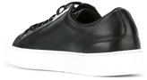 Thumbnail for your product : Neil Barrett lace-up sneakers