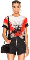 Thumbnail for your product : Baja East Tie Dye Cotton Tee
