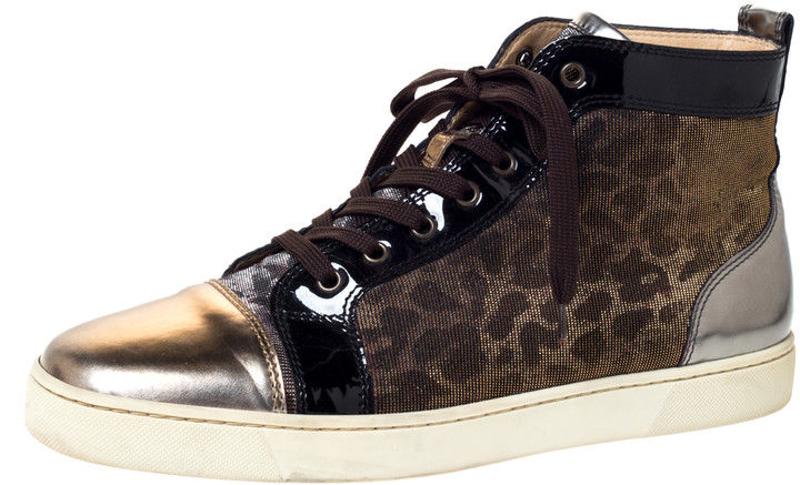 Leopard Louboutin Shoes | 6 Leopard Louboutin Shoes | ShopStyle