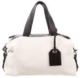 Thumbnail for your product : Reed Krakoff Bicolor Atlas Satchel