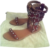 Thumbnail for your product : Isabel Marant Elvis Sandals