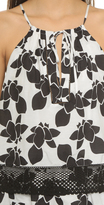 Thumbnail for your product : Thakoon Voile Romper
