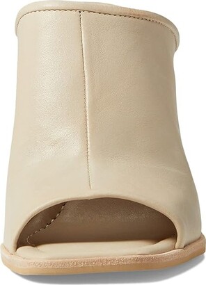 Dolce Vita Mavise (Cream Leather) Women's Shoes