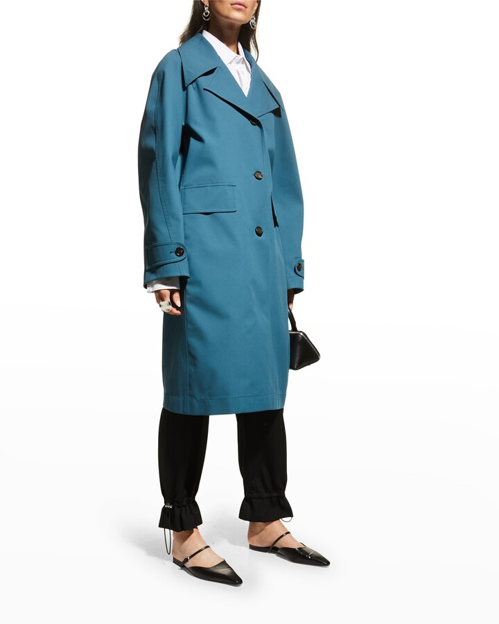 Oversized Collar Coat | Shop the world's largest collection of 