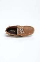 Thumbnail for your product : Sperry Kids 'Billfish' Boat Shoe