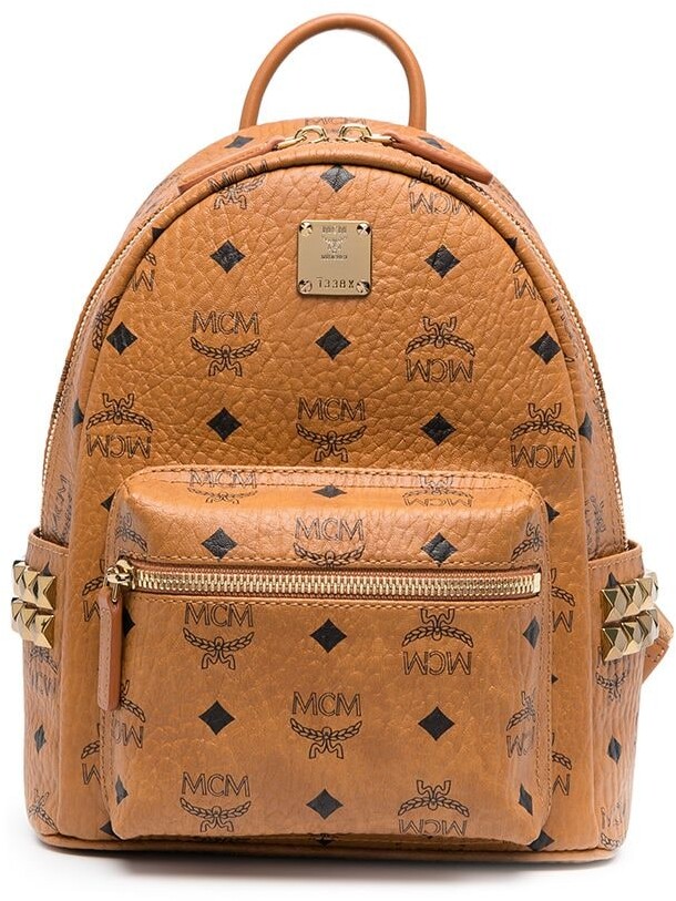 MCM mini Stark backpack ShopStyle