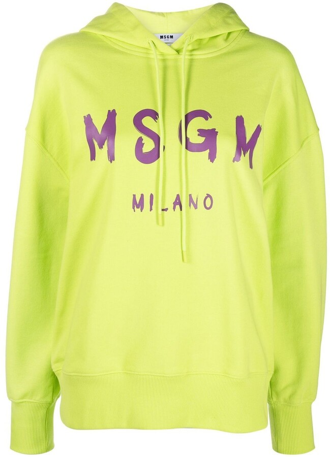 MSGM sweater Femmes Vêtements Sweats & sweats à capuche Autres pull-overs & sweat-shirts MSGM Autres pull-overs & sweat-shirts 