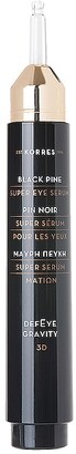 Korres Black Pine 3D Eye Lift Super Serum