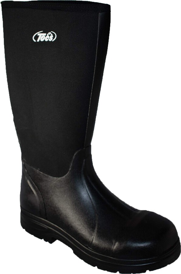 size 16 boots waterproof